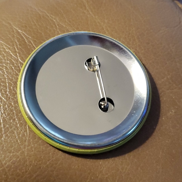 Irish Button Pins 10 pack assorted - Picture 9 of 10